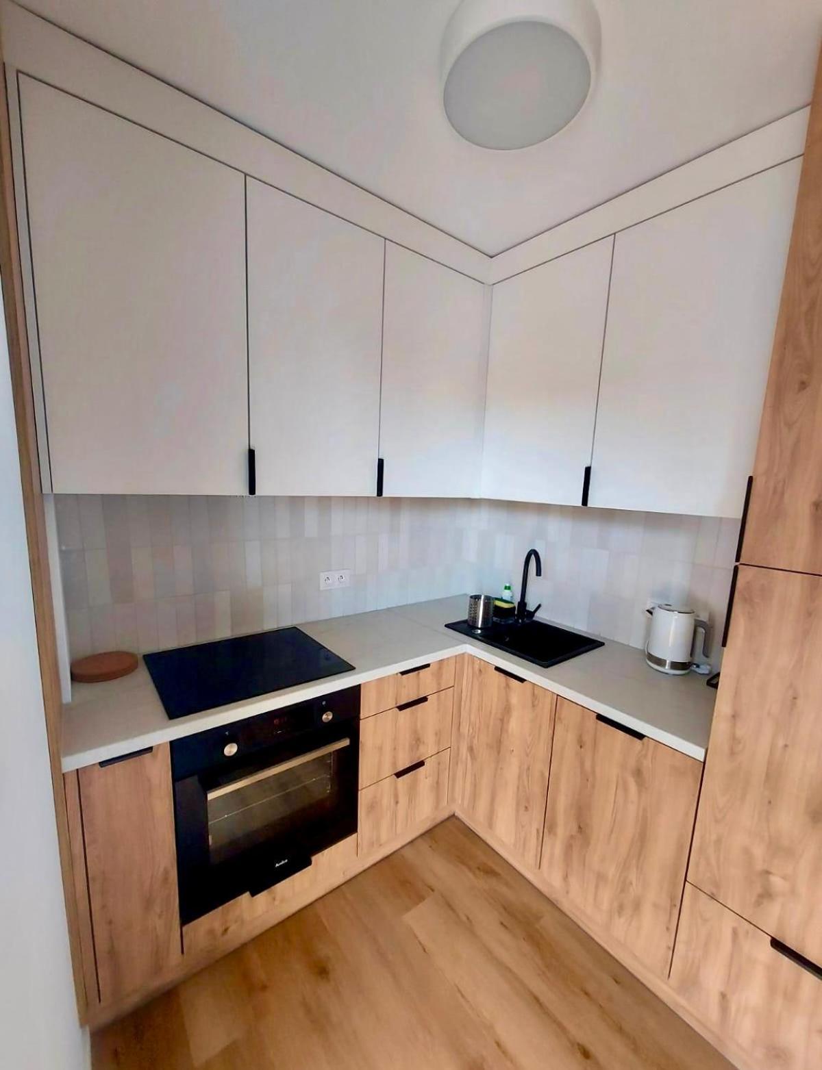 Przytulny Zakatek Karkonoszy Apartman Karpacz Kültér fotó