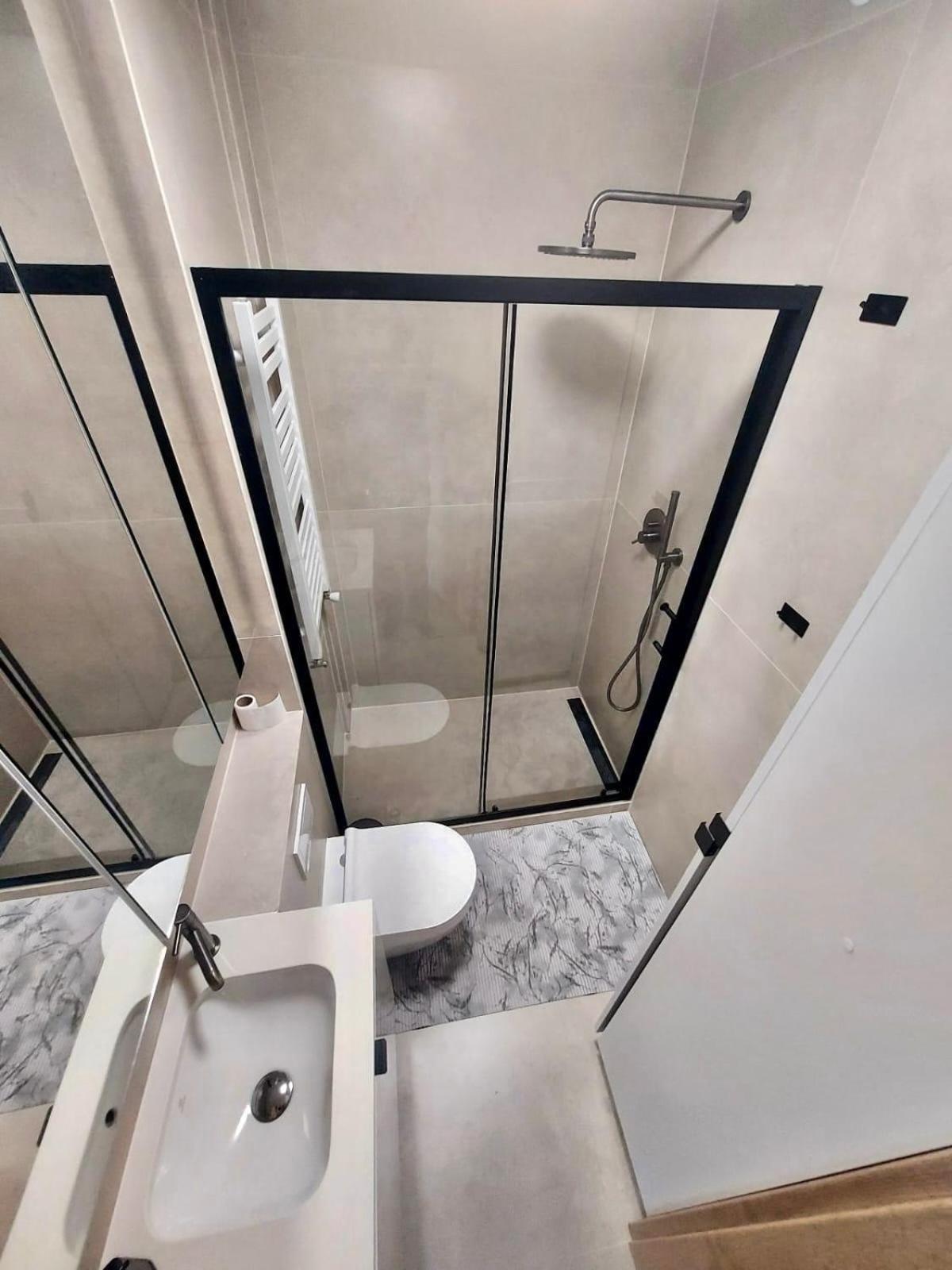 Przytulny Zakatek Karkonoszy Apartman Karpacz Kültér fotó