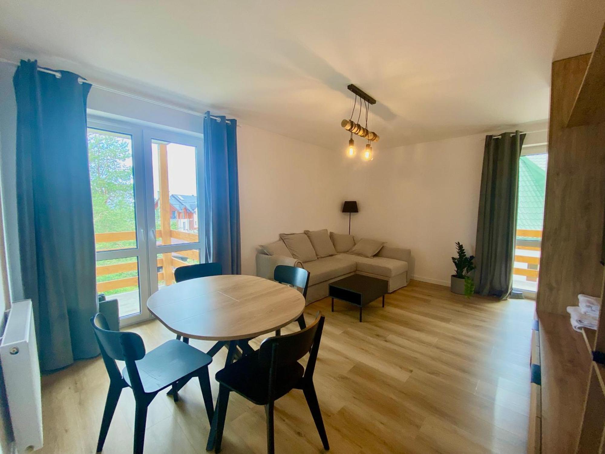 Przytulny Zakatek Karkonoszy Apartman Karpacz Kültér fotó